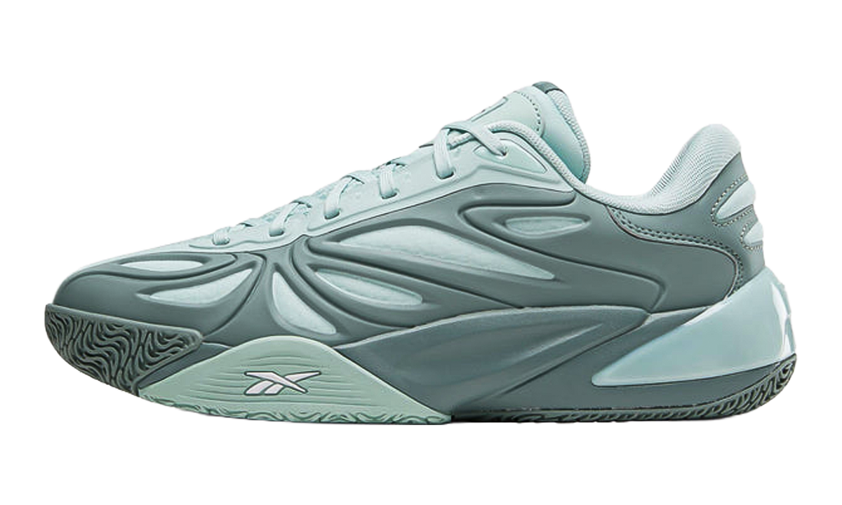 Reebok Angel Reese 1 Gala Green