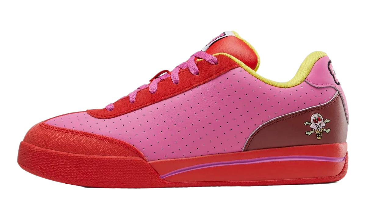 Reebok Board Flip BBC Ice Cream Pink Lemonade