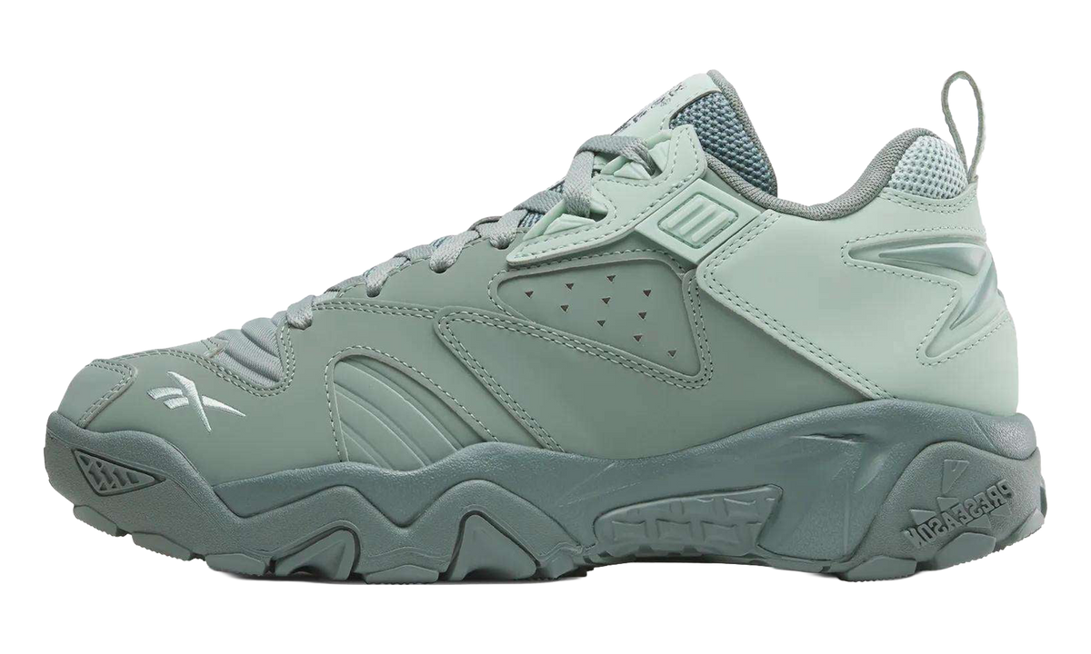 Reebok Brutus Low Light Fog Tranquil Teal