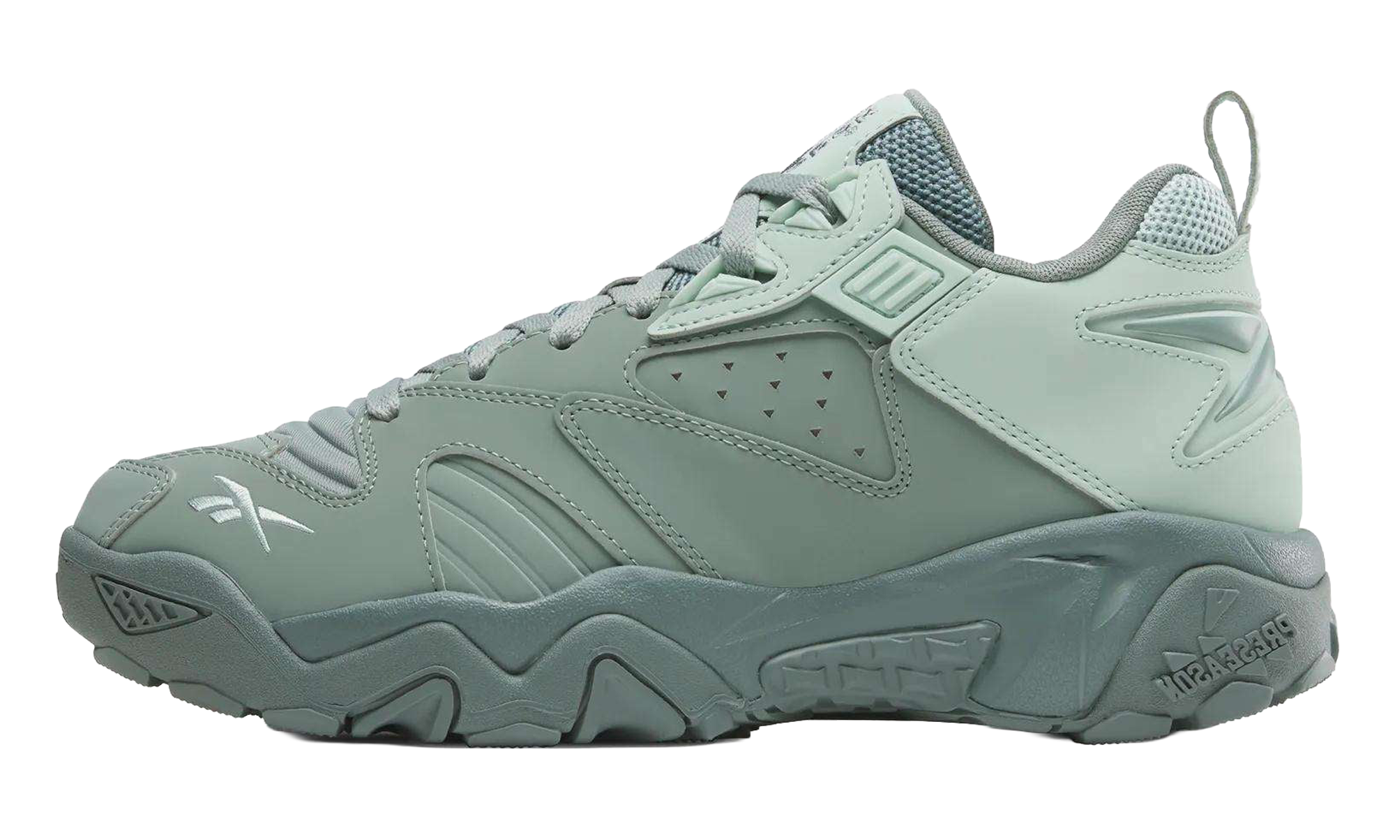 Reebok Brutus Low Light Fog Tranquil Teal