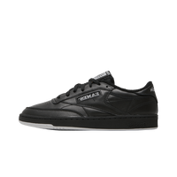 Reebok Club C 85 Eames Monotone Pack Black, Core Black/Core Black/Cold Grey 2 (GY1067)