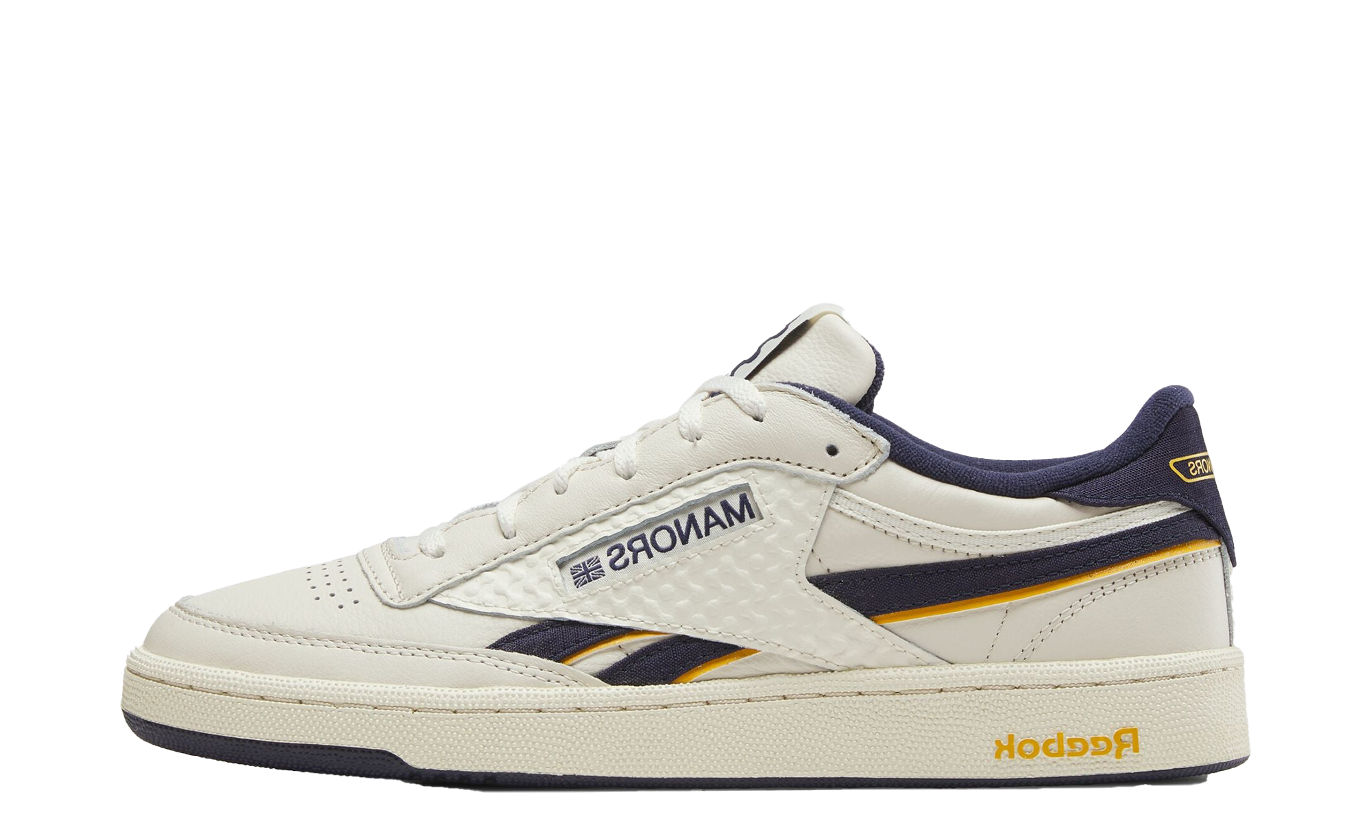Reebok Club C Revenge Vintage MANORS Navy Chalk