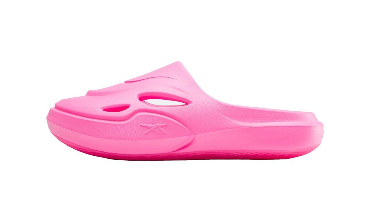Reebok DMX Recovery Mules Paradise Pink