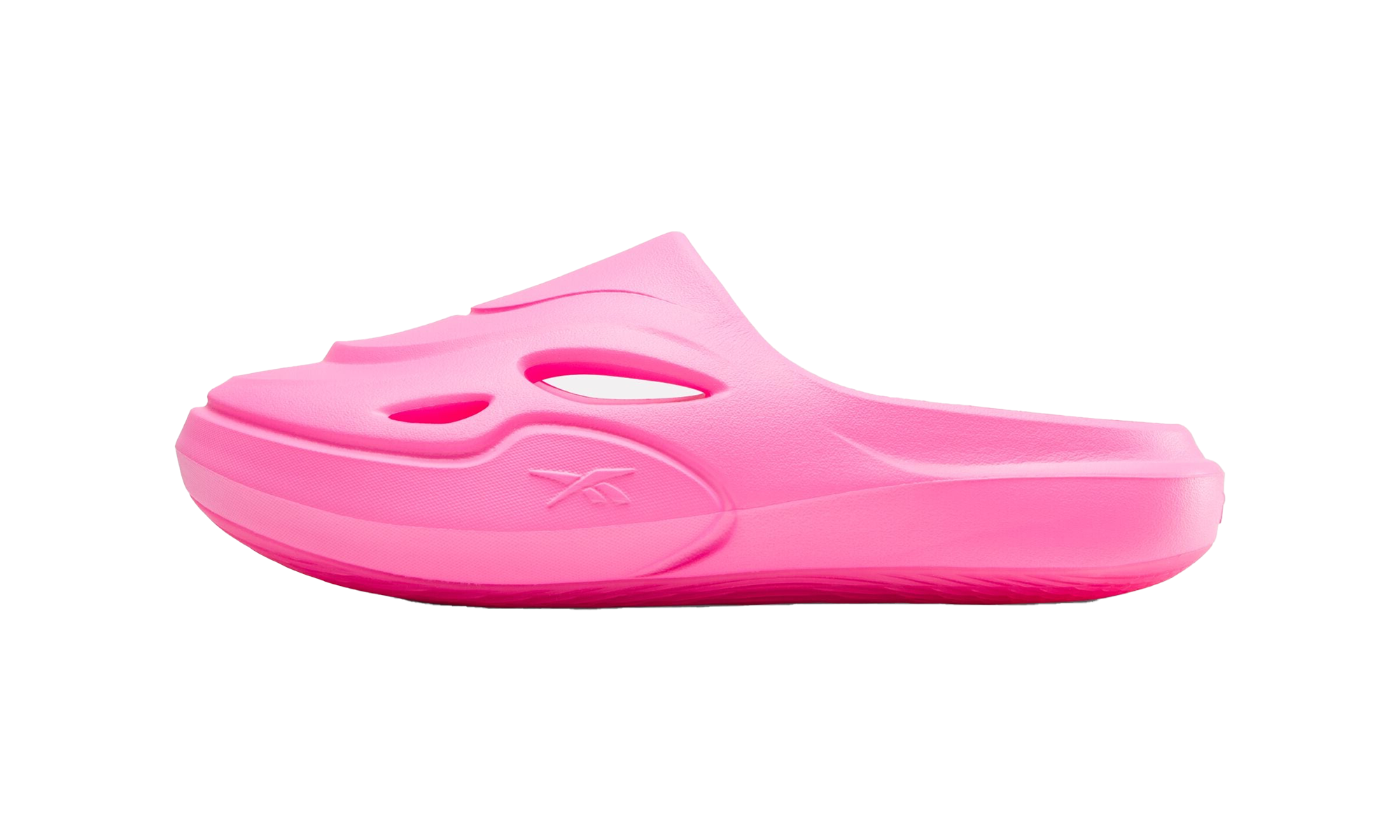 Reebok DMX Recovery Mules Paradise Pink