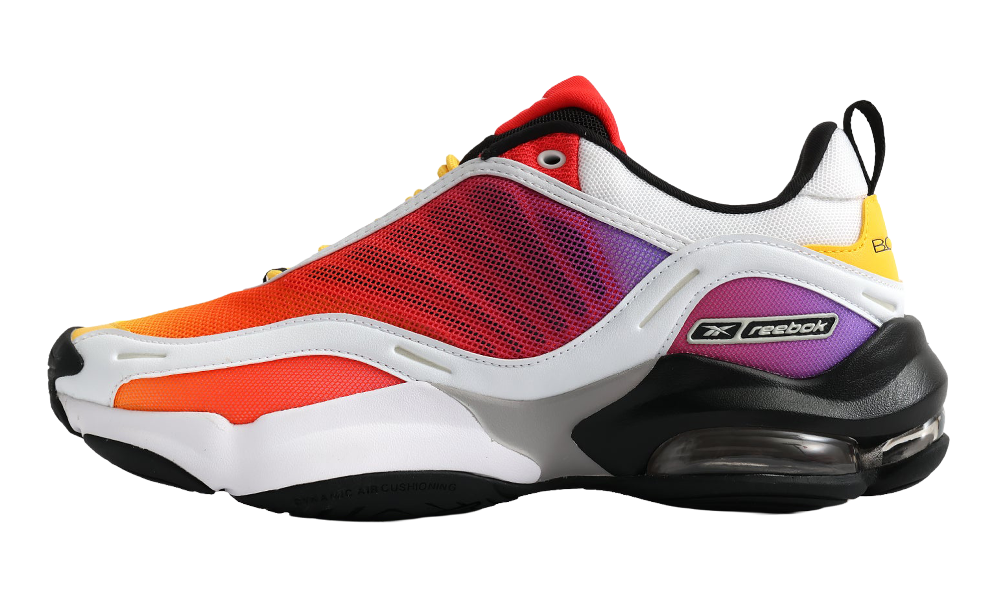 Reebok DMX Series 3000 Brain Child Red Nebula