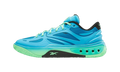 Reebok Engine A Future Cyan Green Glow