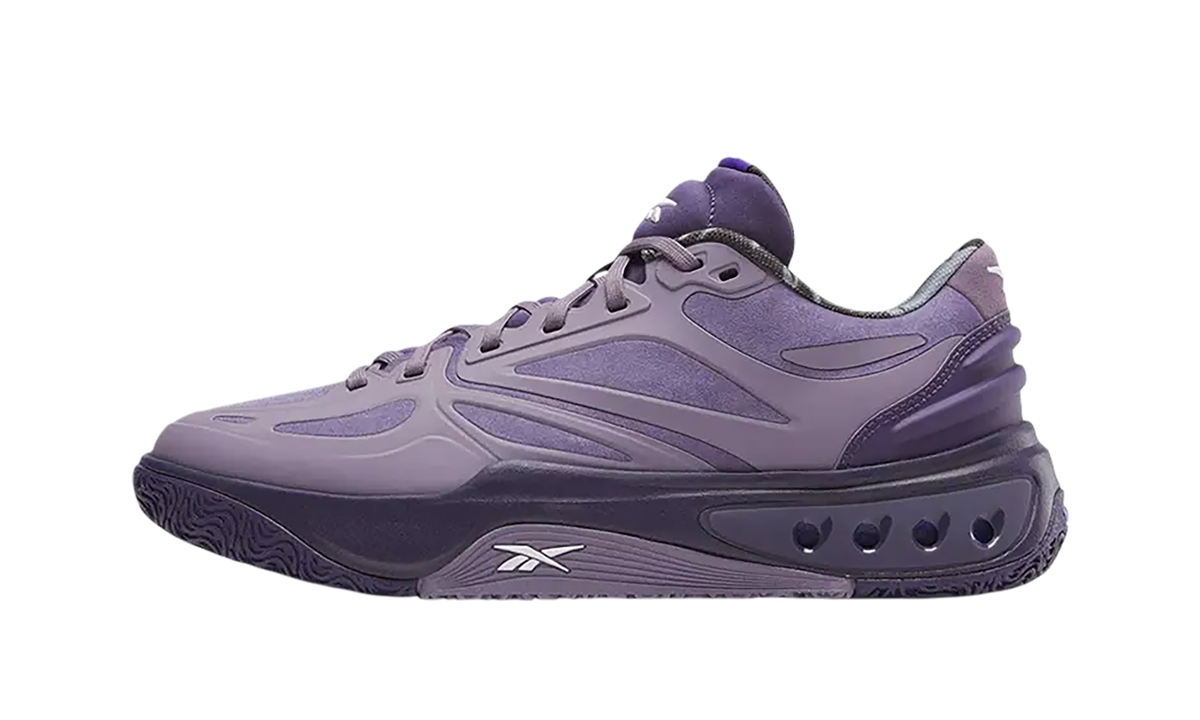 Reebok Engine A Purple Fusion