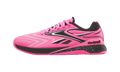 Reebok Nano X5 Edge Atomic Pink White