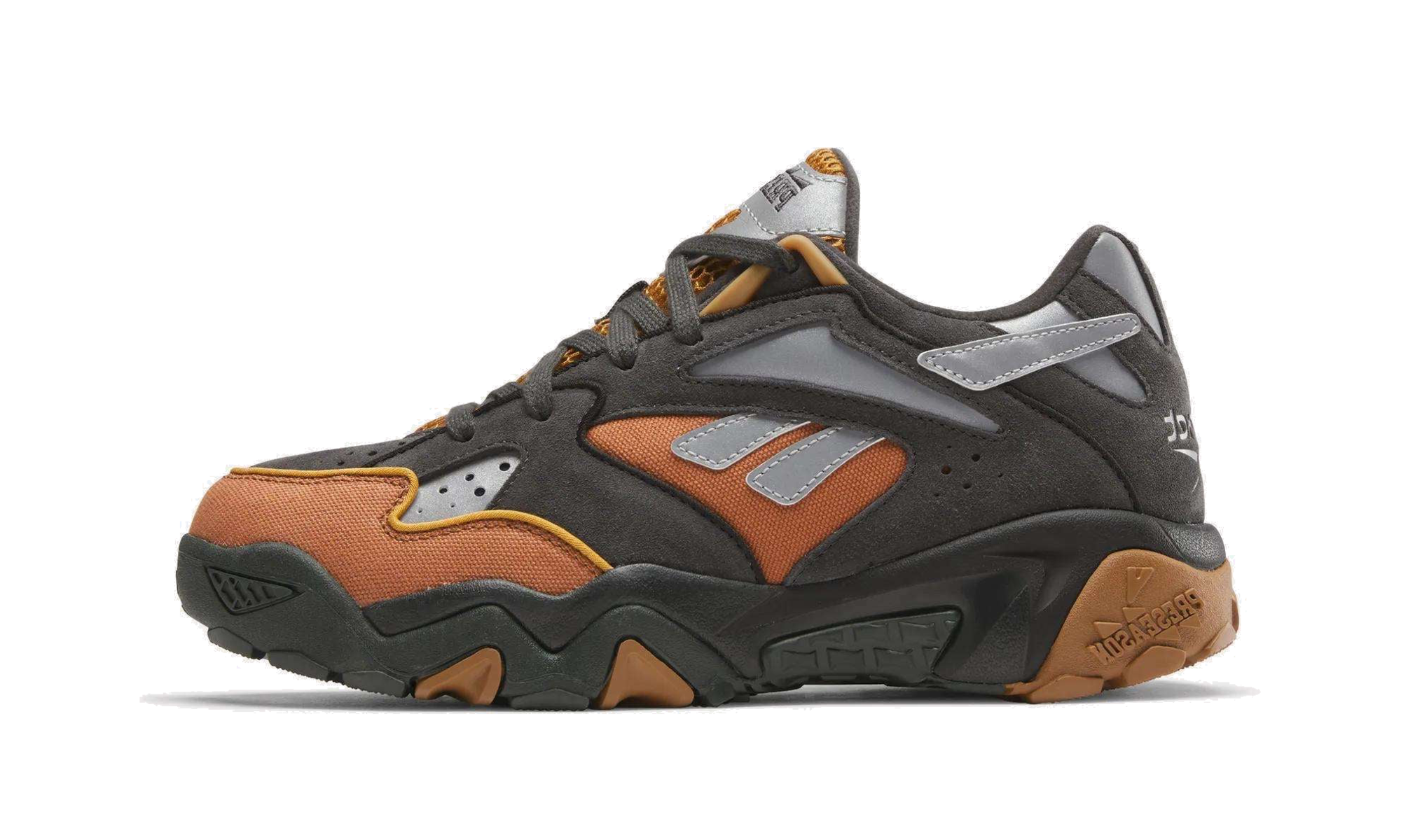 Reebok Preseason 94 Low MARKET Land and Sea Pack