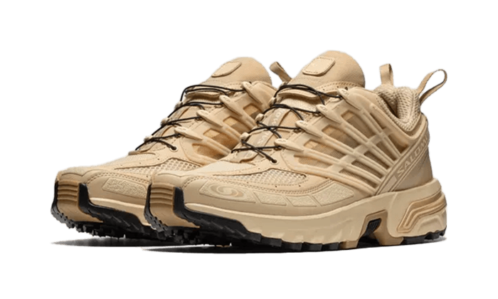 Salomon ACS Pro Advanced Safari, Safari/Beige (L47061200)