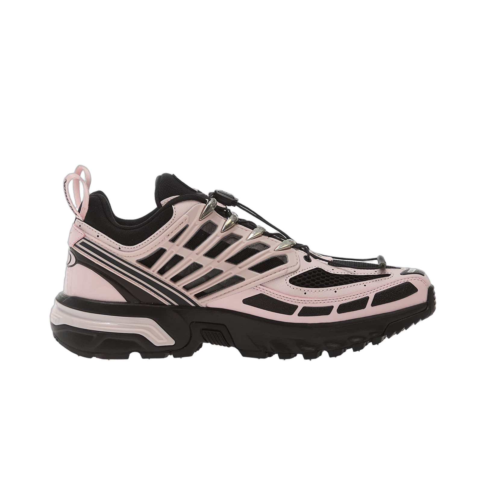 Salomon ACS Pro Black Icy Pink