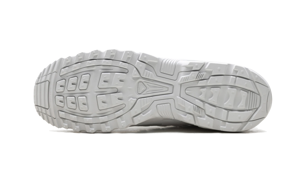 Salomon ACS+ OG White Footwear Silver