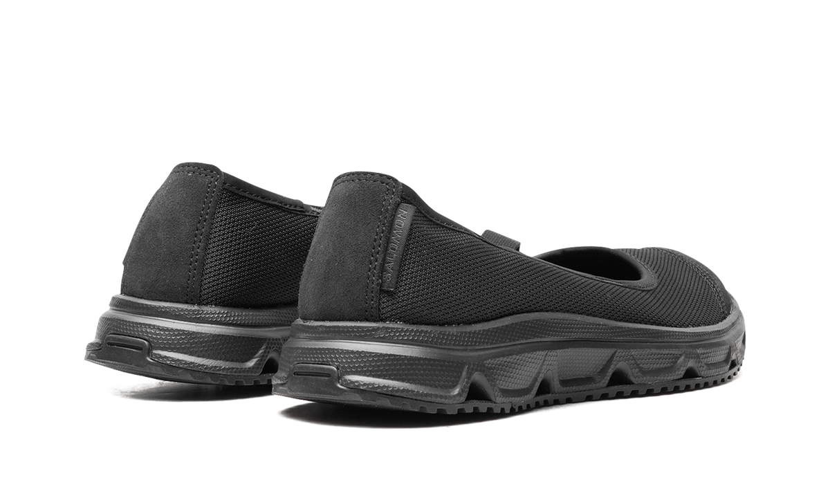 Salomon RX Marie-Jeanne Sandy Liang Black