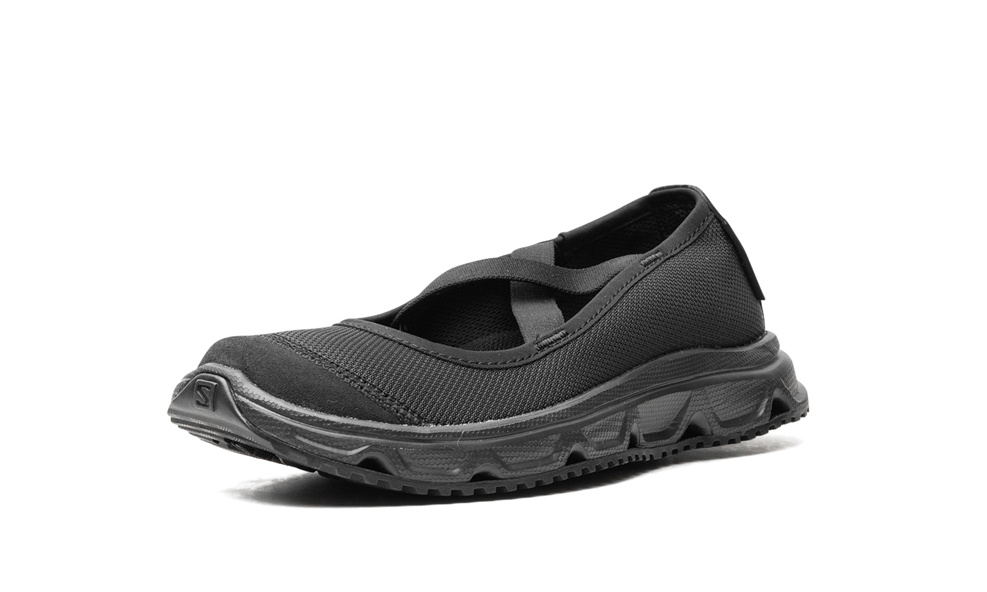 Salomon RX Marie-Jeanne Sandy Liang Black
