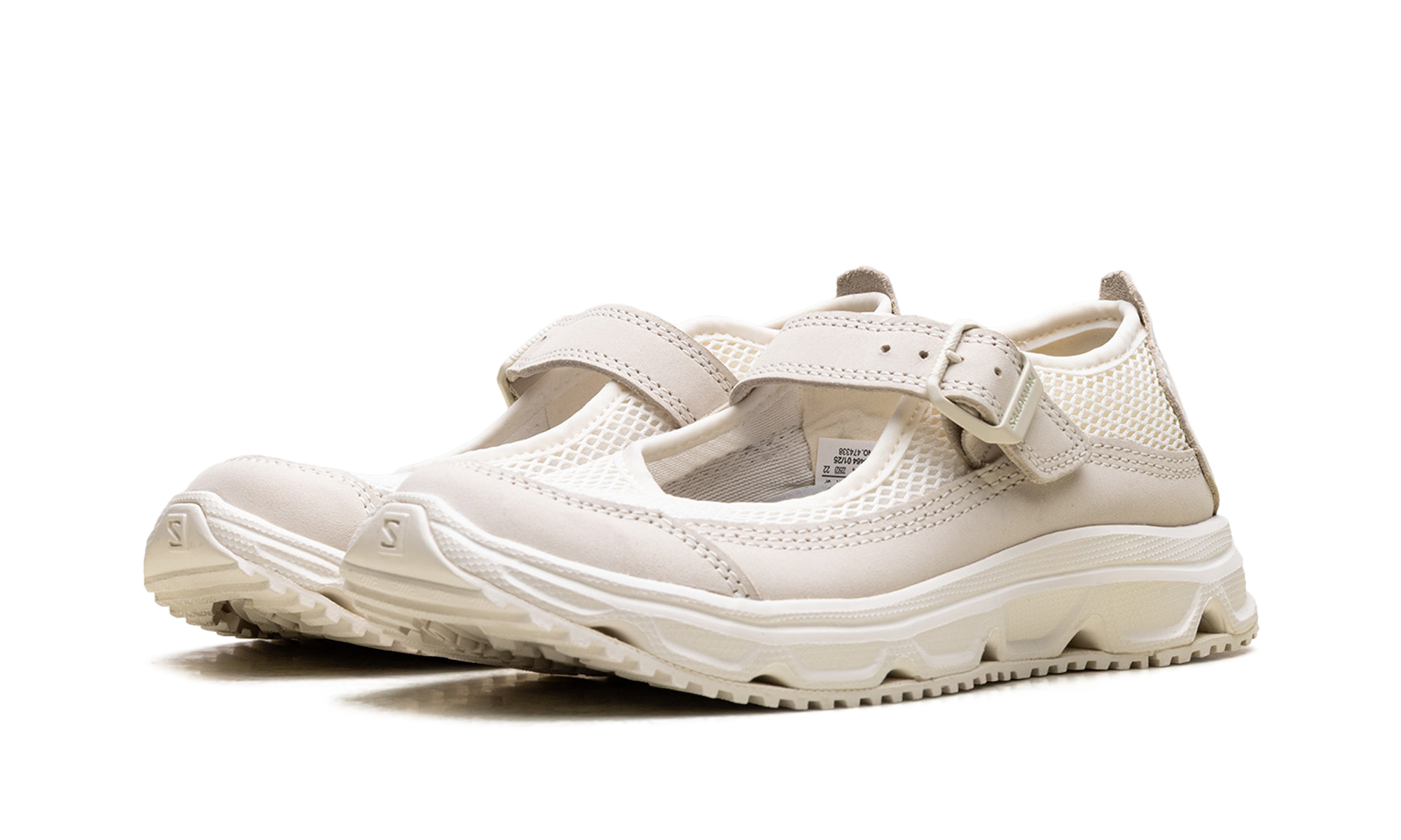 Salomon RX Marie-Jeanne Vanilla Ice