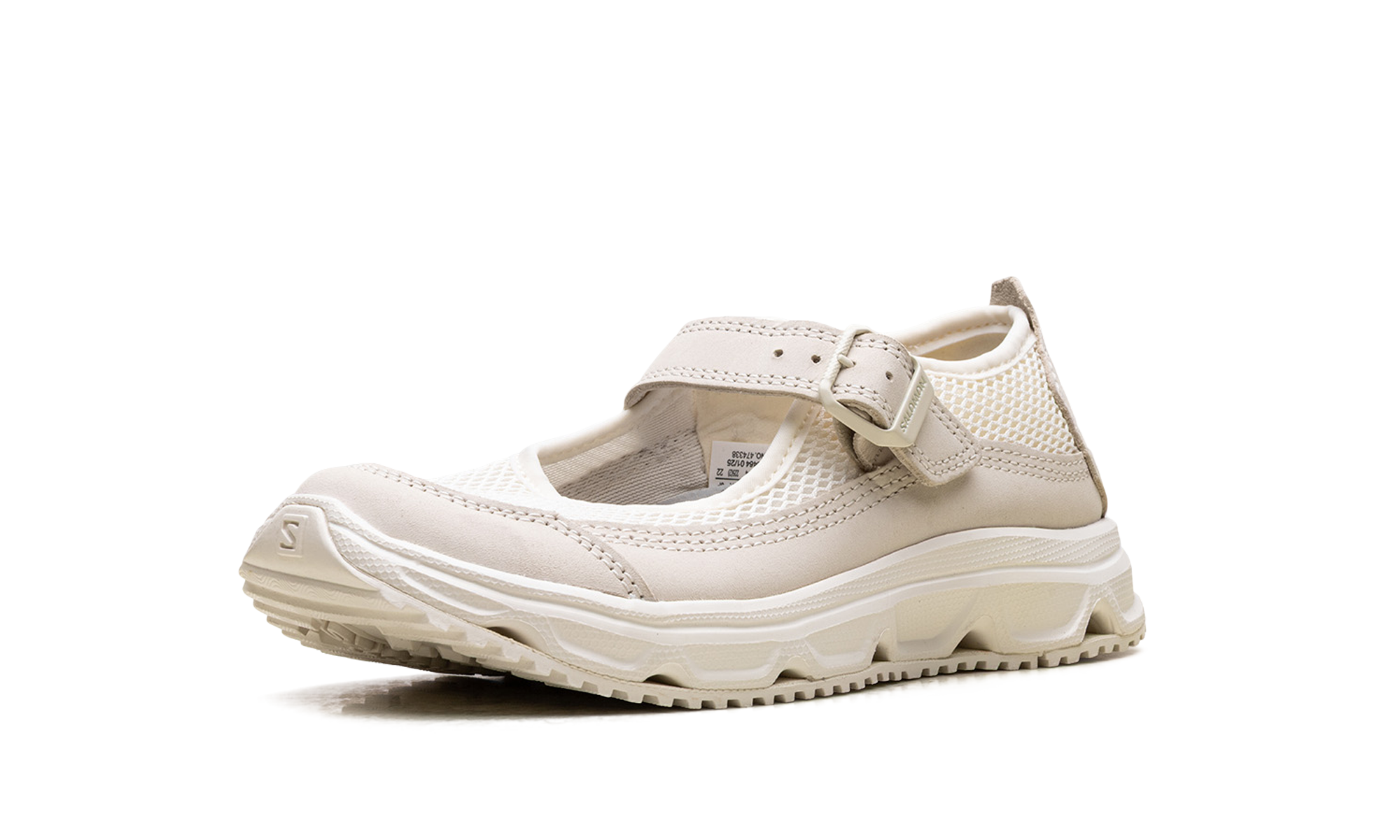 Salomon RX Marie-Jeanne Vanilla Ice