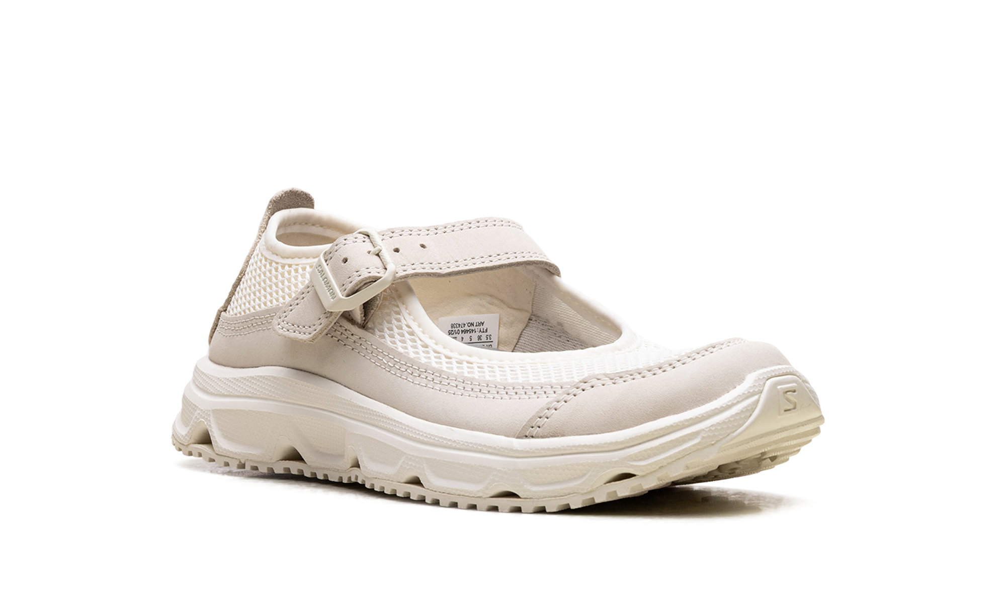 Salomon RX Marie-Jeanne Vanilla Ice