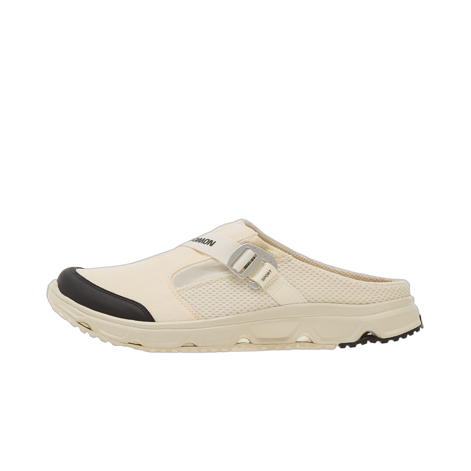 Salomon RX Slide 3.0 Nomad Vanilla Ice Almond Milk