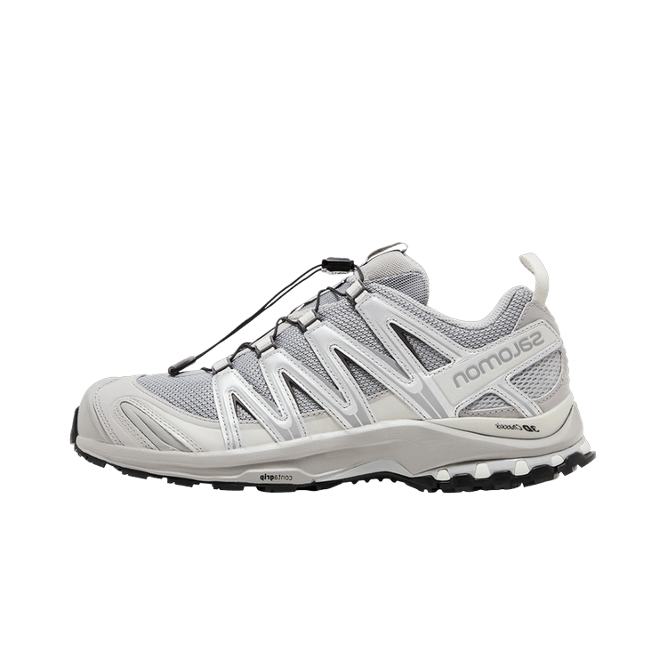 Salomon XA Pro 3D Alloy Silver, Alloy/Silver/Lunar Rock (L41617500)