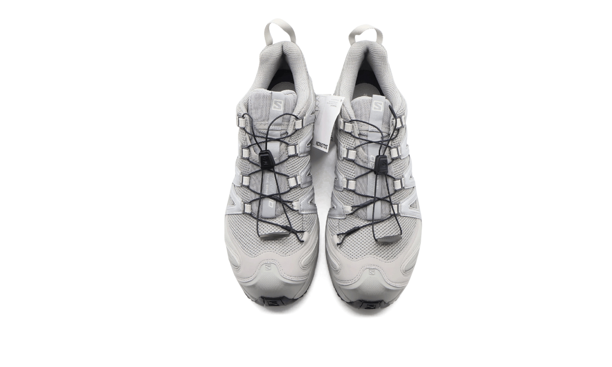 Salomon XA Pro 3D Alloy Silver
