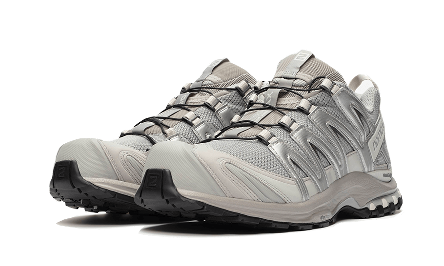 Salomon XA Pro 3D Alloy Silver, Alloy/Silver/Lunar Rock (L41617500)