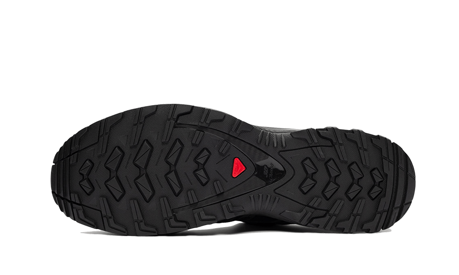 Salomon XA Pro 3D Black Magnet, Black/Black/Magnet (L41617400)