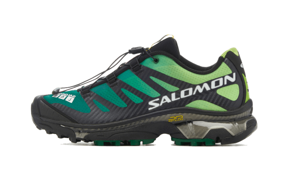 Salomon XT-4 OG Eden Bright Lime Green, Eden/Bright Lime/Green/White (L47133200)