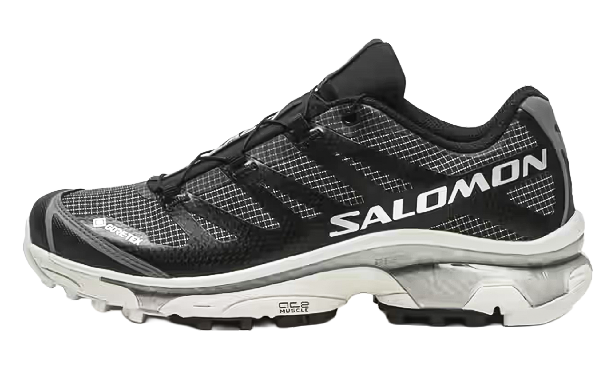 Salomon XT-4 OG Gore-Tex Black Lunar Rock