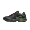 Salomon XT-4 OG Olive Night Black Aloe