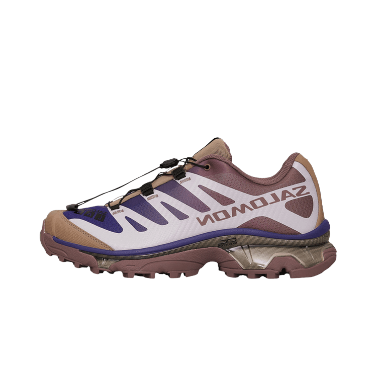 Salomon XT-4 OG Portabella Rose Taupe, Portabella/Rose Taupe/Liberty (L47568300)