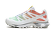 Salomon XT-4 OG White Green Ash Coral