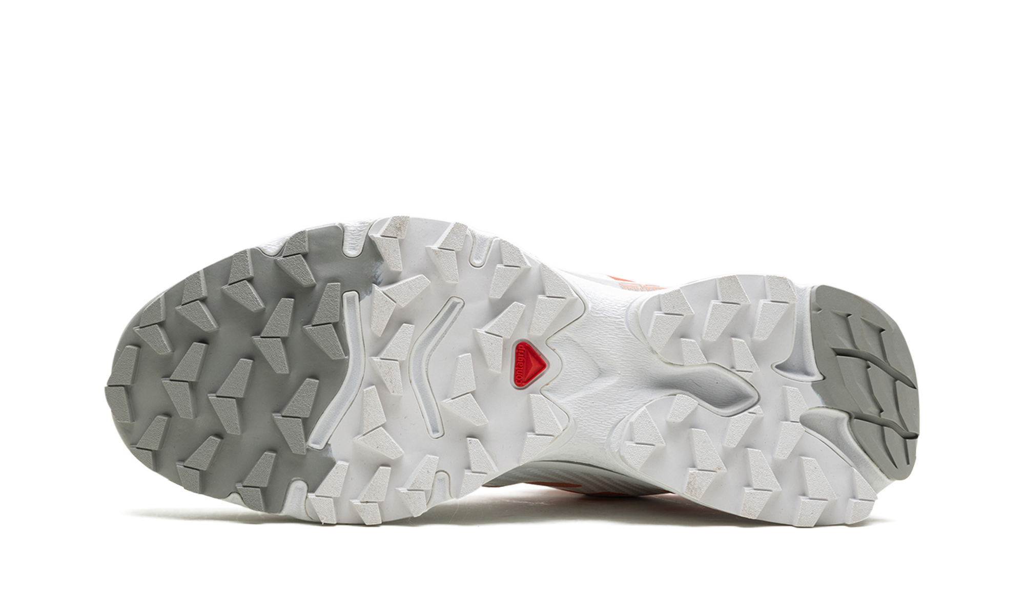 Salomon XT-4 OG White Green Ash Coral