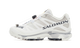 Salomon XT-4 OG White Lunar Rock