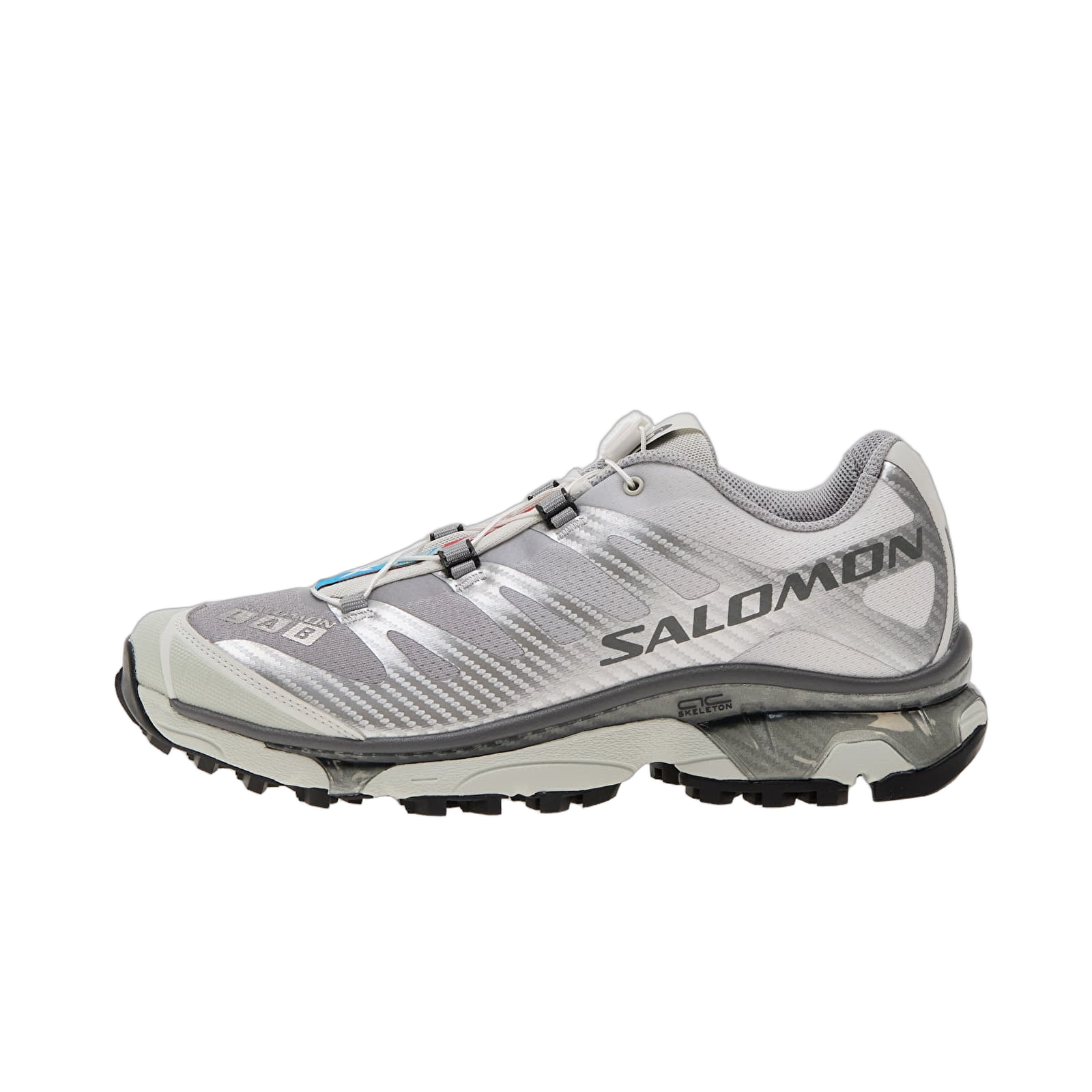Salomon XT-4 Sharkskin Dawn Blue