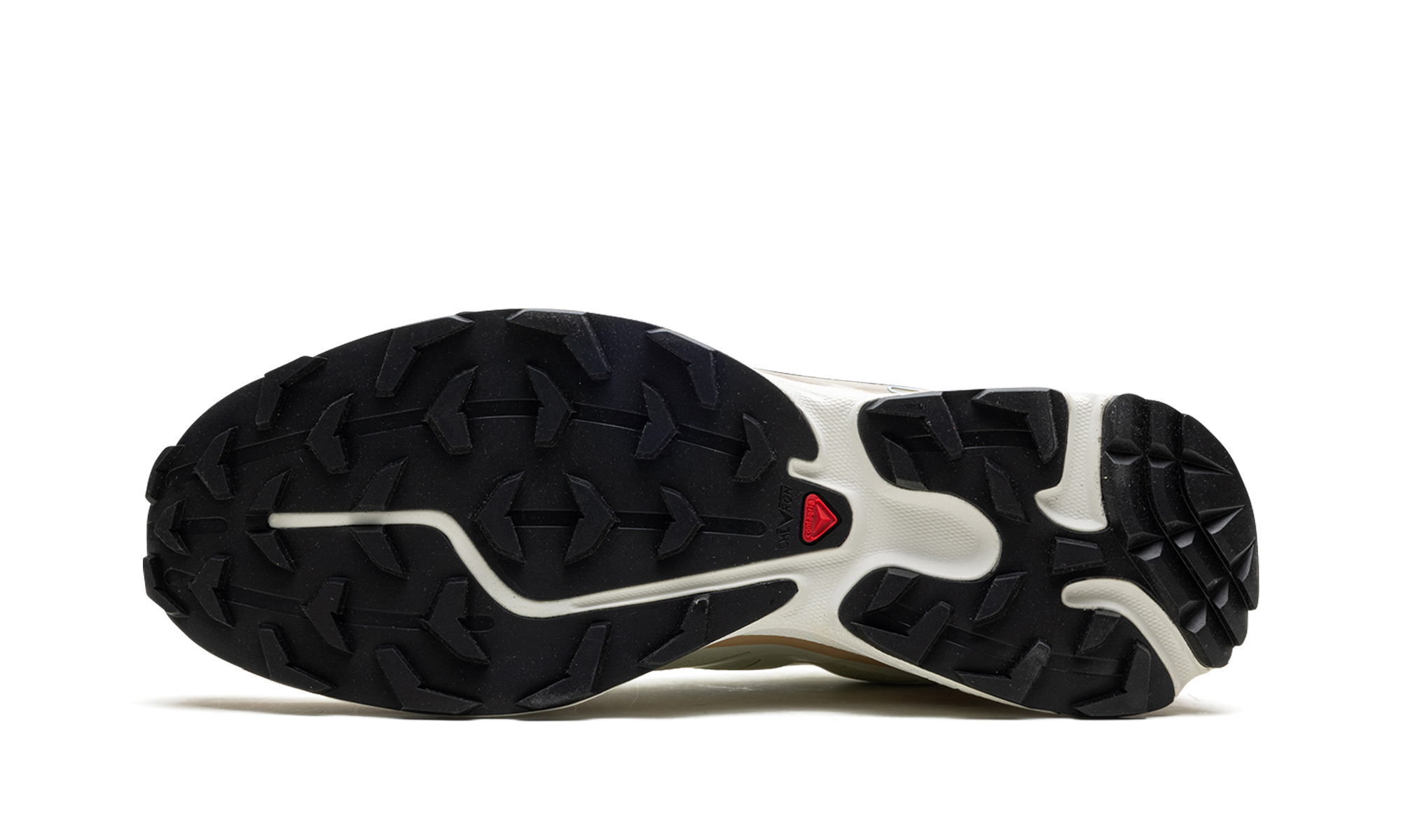 Salomon XT-6 Aloe Wash Feather Grey