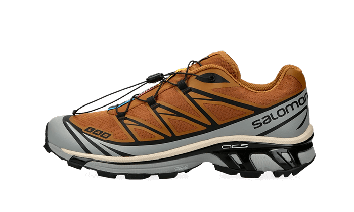 Salomon XT-6 Cathay Spice, Cathay Spice/Quarry/Rose Cloud (L47136500)