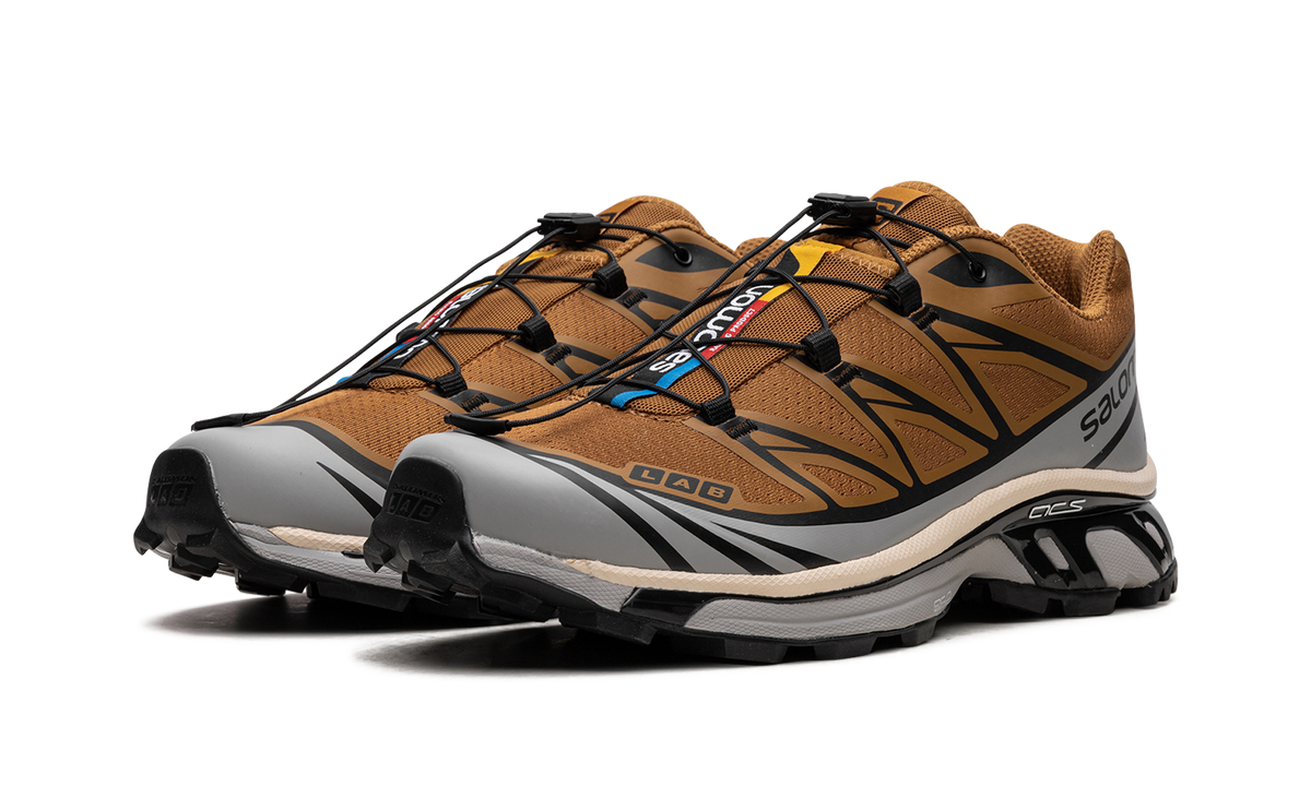 Salomon XT-6 Cathay Spice