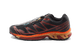 Salomon XT-6 Chocolate Plum Vibrant Orange