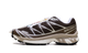 Salomon XT-6 Earth Brown Walnut