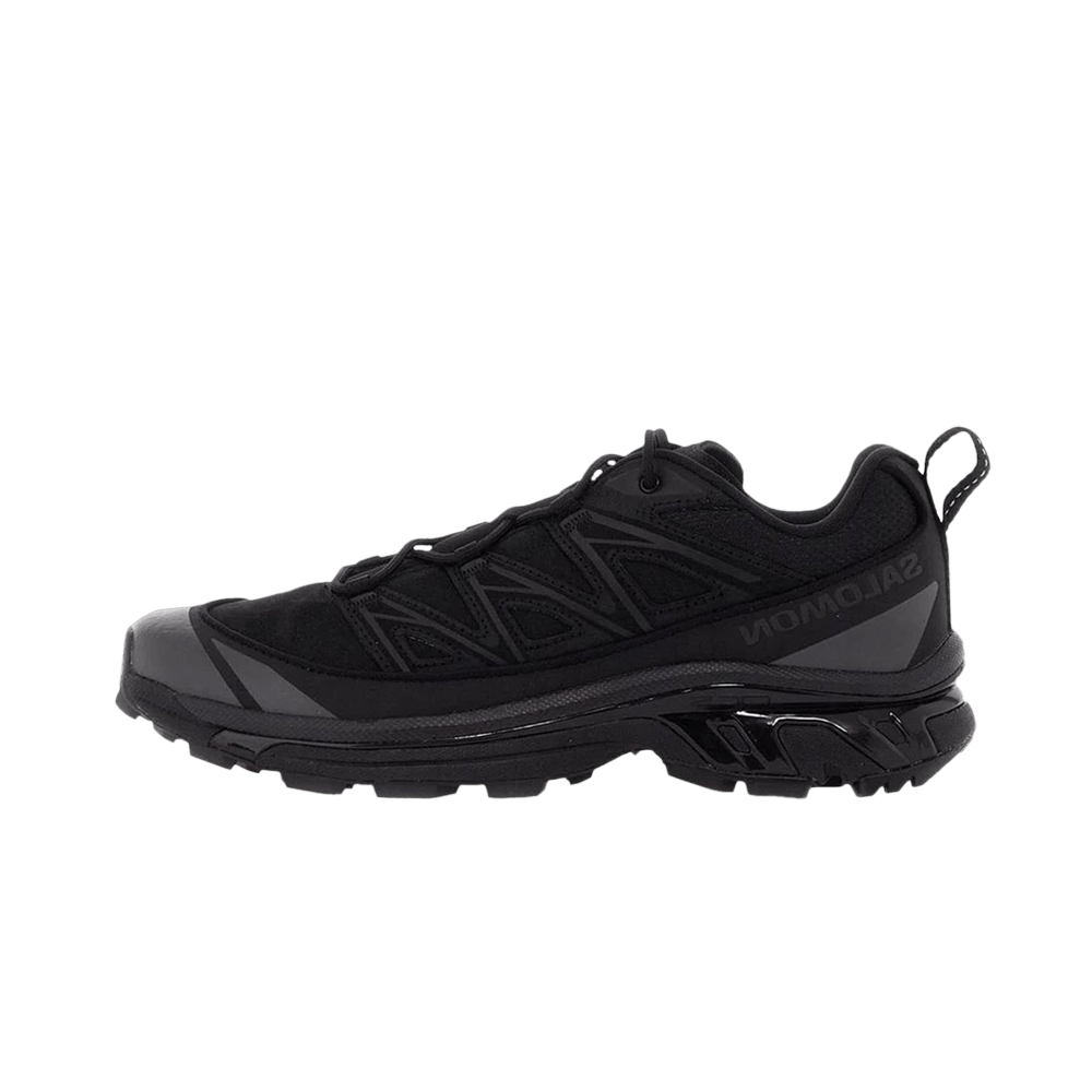 Salomon XT-6 Expanse Black Asphalt