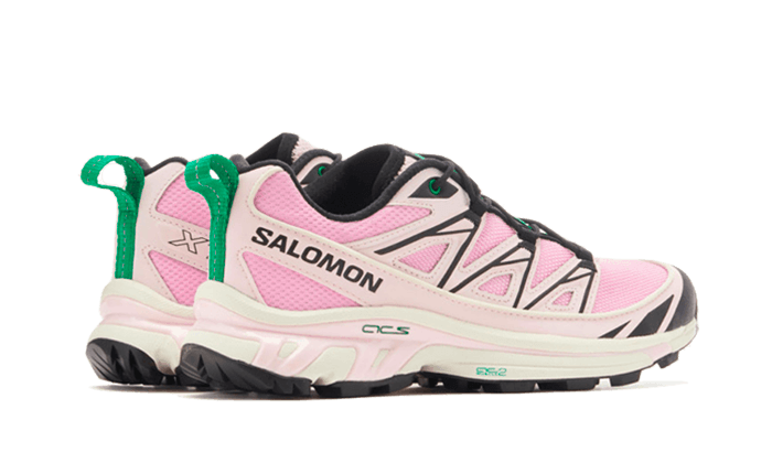 Salomon XT-6 Expanse Sandy Liang, Cradle Pink/Jelly Green/Black (L47242200)