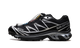 Salomon XT-6 Gore-Tex Black Silver