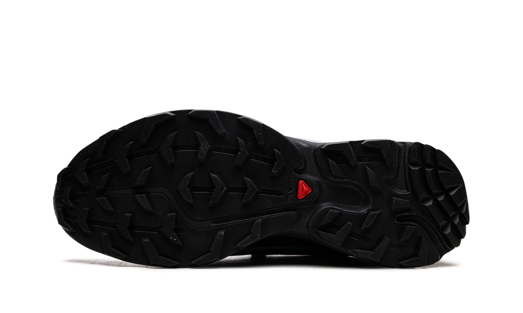 Salomon XT-6 Gore-Tex Black Silver