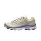 Salomon XT-6 Milk Silver Cloud