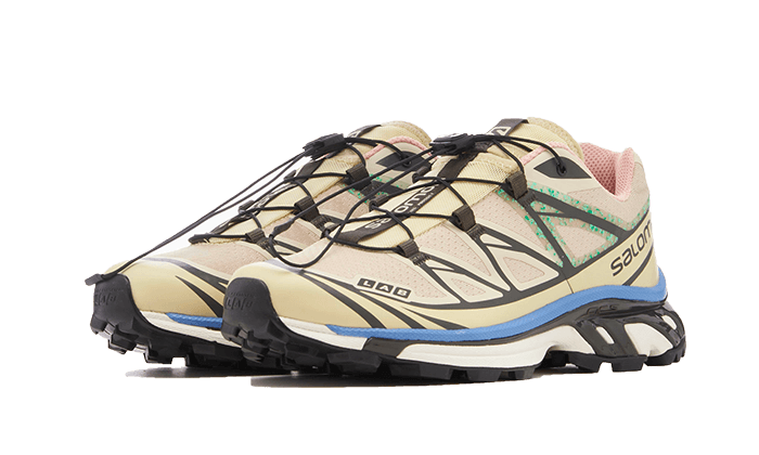 Salomon XT-6 Moth Vanilla, Moth/Vanilla/Granada (L47159000)