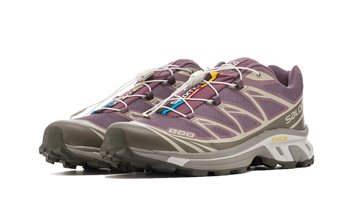 Salomon XT-6 Plum Kitten, Moonscape/Plum Kitten/Gull (L47136300)