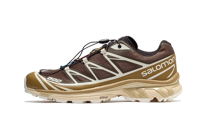 Salomon XT-6 RECUT Wren Kangaroo, Wren/Kangaroo/Vanilla Ice (L47305800)