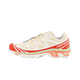 Salomon XT-6 Shortbread Poppy Red