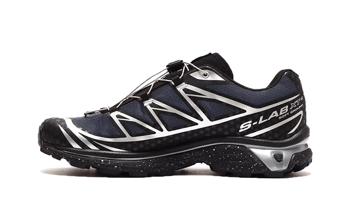 Salomon XT-6 atmos Stars Collide, Black/Silver (L47346600)