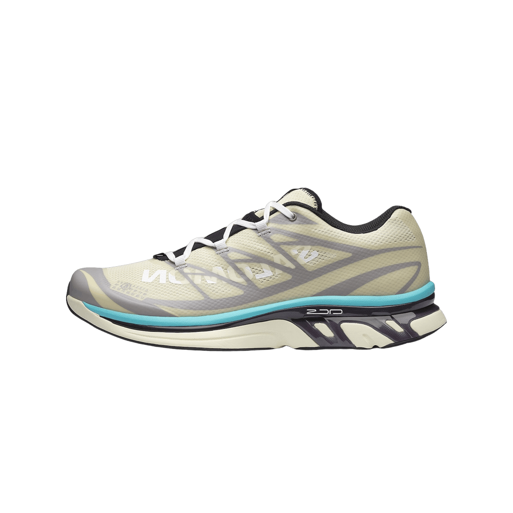 Salomon XT-MM-6 MM6 Maison Margiela Asparagus Green